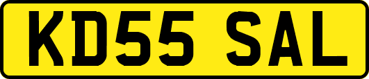 KD55SAL
