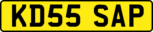 KD55SAP