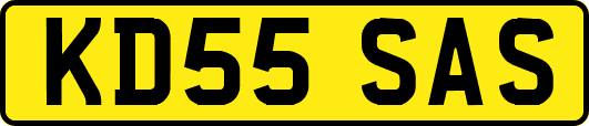 KD55SAS