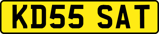 KD55SAT