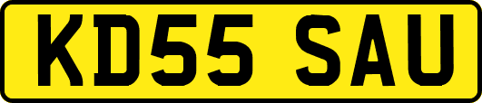 KD55SAU