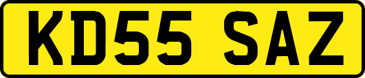 KD55SAZ