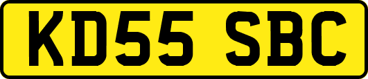 KD55SBC
