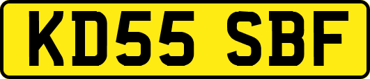 KD55SBF