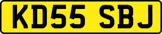 KD55SBJ