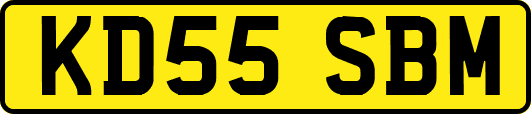 KD55SBM
