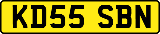 KD55SBN