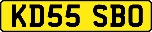 KD55SBO