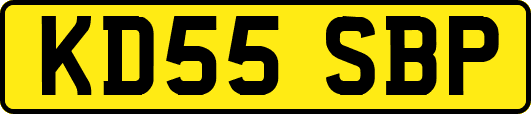 KD55SBP