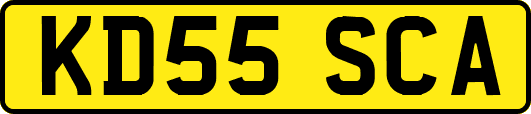 KD55SCA