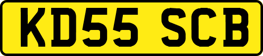 KD55SCB