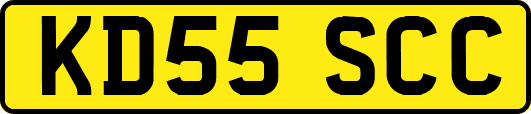 KD55SCC