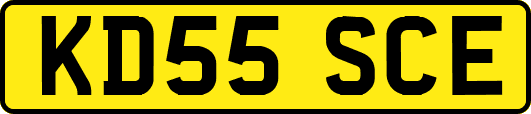 KD55SCE
