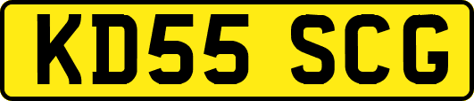 KD55SCG