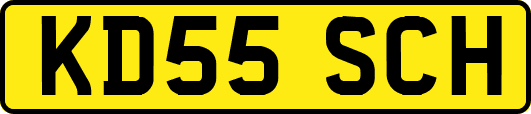 KD55SCH