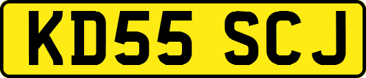 KD55SCJ