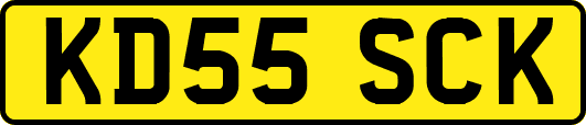 KD55SCK