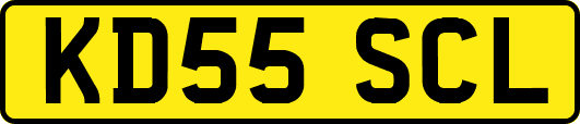 KD55SCL