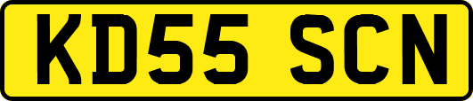 KD55SCN