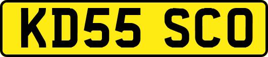 KD55SCO