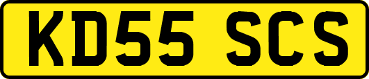 KD55SCS