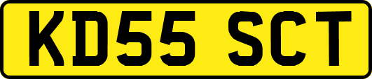 KD55SCT