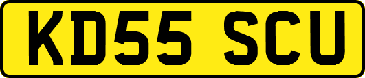KD55SCU