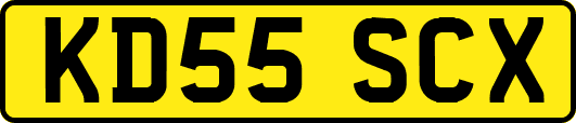 KD55SCX