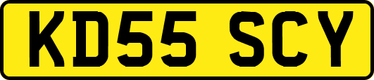 KD55SCY