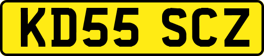 KD55SCZ
