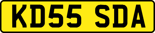 KD55SDA