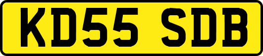 KD55SDB
