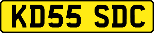 KD55SDC