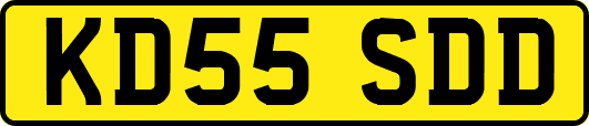 KD55SDD