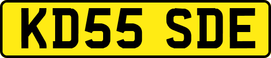 KD55SDE