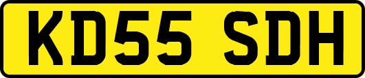 KD55SDH