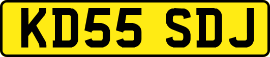 KD55SDJ
