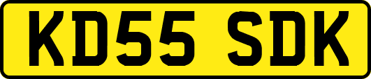 KD55SDK