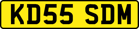 KD55SDM