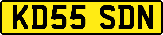 KD55SDN
