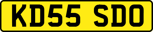 KD55SDO