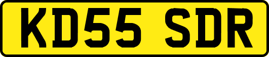 KD55SDR
