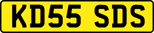 KD55SDS