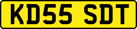 KD55SDT