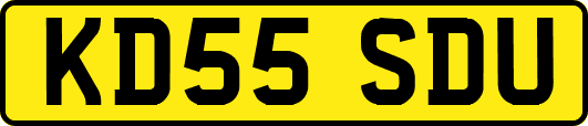 KD55SDU