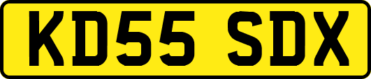 KD55SDX