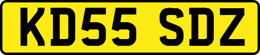 KD55SDZ
