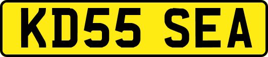 KD55SEA