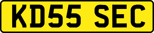 KD55SEC