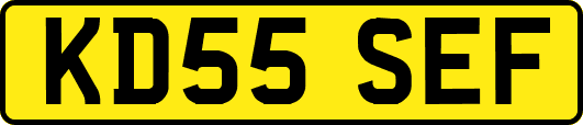 KD55SEF